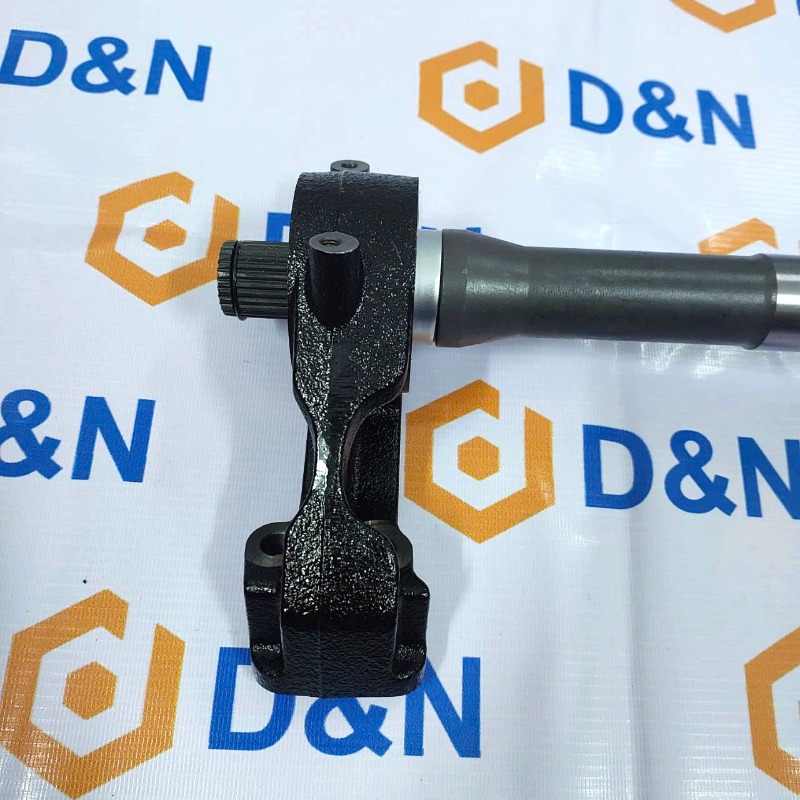 Cây láp trung gian hyundai tucson, kia sportage 2009, 2010, 2011, 2012, 2013, 2014 | 49560-2S250