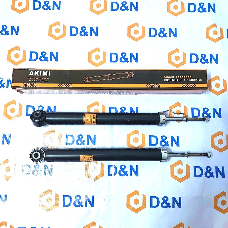 Giảm xóc sau, phuộc sau Honda Civic 2007, 2008, 2009, 2010, 2011, 2012, 2013, 2014, 2015, 2016