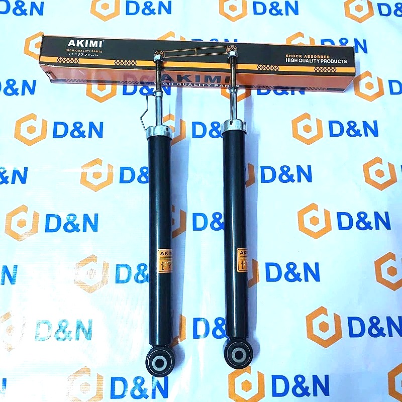 Giảm xóc sau, phuộc sau Honda Civic 2007, 2008, 2009, 2010, 2011, 2012, 2013, 2014, 2015, 2016