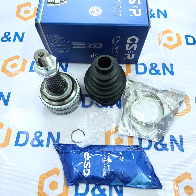 ĐẦU LÁP NGOÀI COROLLA 1.8 NHẬP KHẨU [2008-2014]