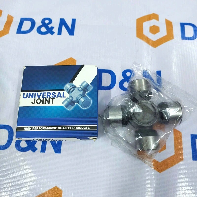 Vòng bi, bạc đạn chữ thập cát đăng Mitsubishi Jolie 1998-2009 | MJ906929, J906926