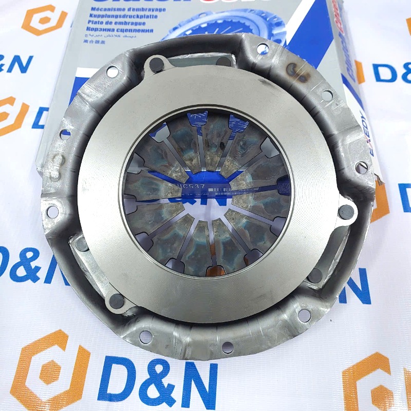BÀN ÉP, NẮP LY HỢP DAIHATSU TERIOS [2003-2007]