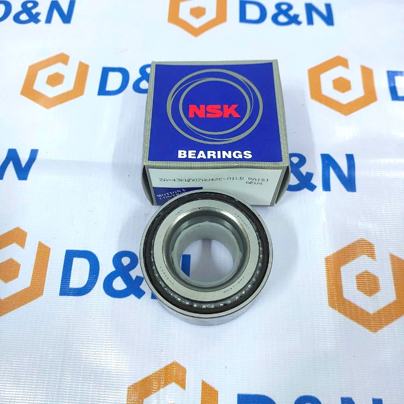 Bi moay ơ, bạc đạn bánh trước HIGHLANDER, SIENNA 2010-2020 | 9036945006, 90369A0002