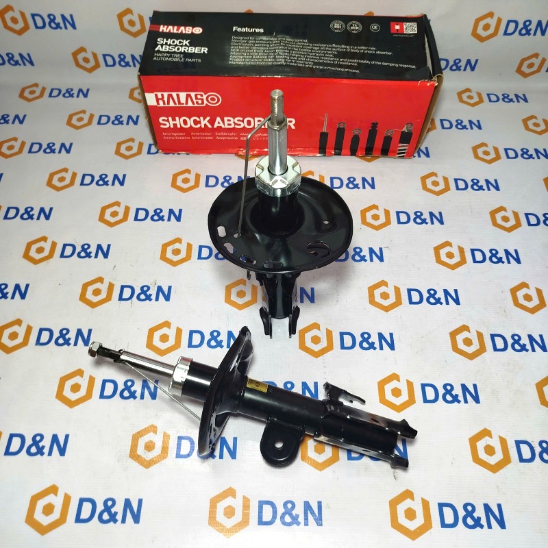 Giảm xóc trước, phuộc trước Corolla ZRE150 2008-2014 (nhập khẩu)