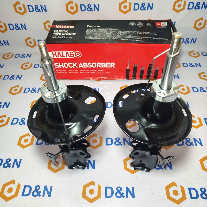 Giảm xóc trước, phuộc trước Corolla ZRE150 2008-2014 (nhập khẩu)