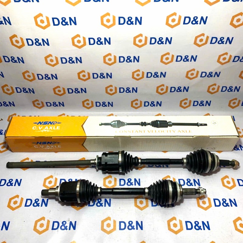 Cây láp phải lexus rx330, rx350 4WD 2003-2009 | 43410-0E011