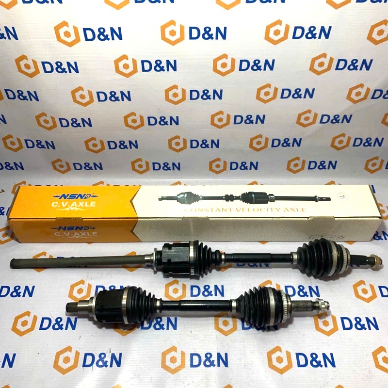 Cây láp trái lexus rx330, rx350 3.3L, 3.5L 2003-2009 AWD | 43420-0E011