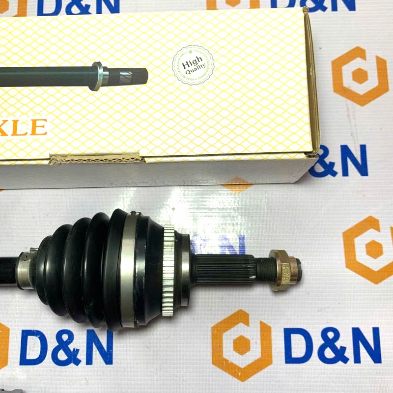 Cây láp phải lexus rx330, rx350 4WD 2003-2009 | 43410-0E011