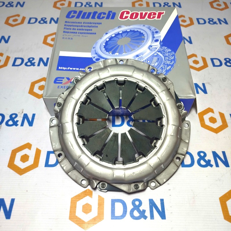 BÀN ÉP, MÂM ÉP, ĐĨA ÉP LY HỢP NISSAN BLUEBIRD U13 2.0L SSS [1992-1997]