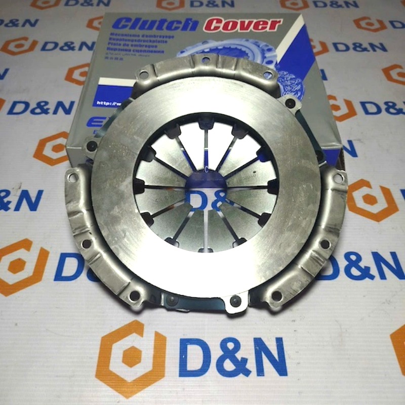 BÀN ÉP, MÂM ÉP, ĐĨA ÉP LY HỢP NISSAN BLUEBIRD U13 2.0L SSS [1992-1997]