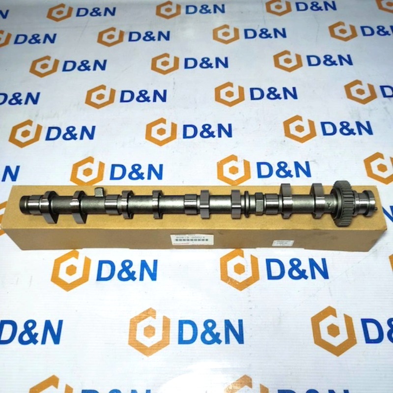 Trục cam toyota  1AZ, 2AZ Camry, Rav4, Alphard, Previa, lexus Es240 2007-20012 Máy xăng 2.0L & 2.4L | 113501-28060, 13501-0H040, 13502-28030, 13502-0H030