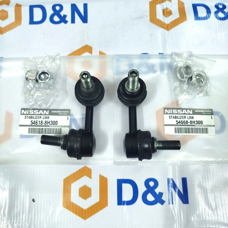 ROTIN CÂN BẰNG TRƯỚC XTRAIL T30 [2001-2006]