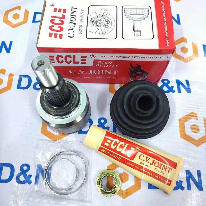 ĐẦU LÁP NGOÀI MAZDA CX5 2017-2023