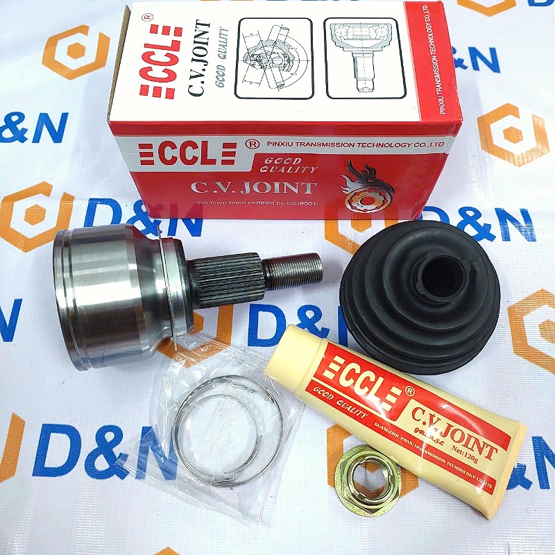 ĐẦU LÁP NGOÀI MAZDA CX5 2017-2023
