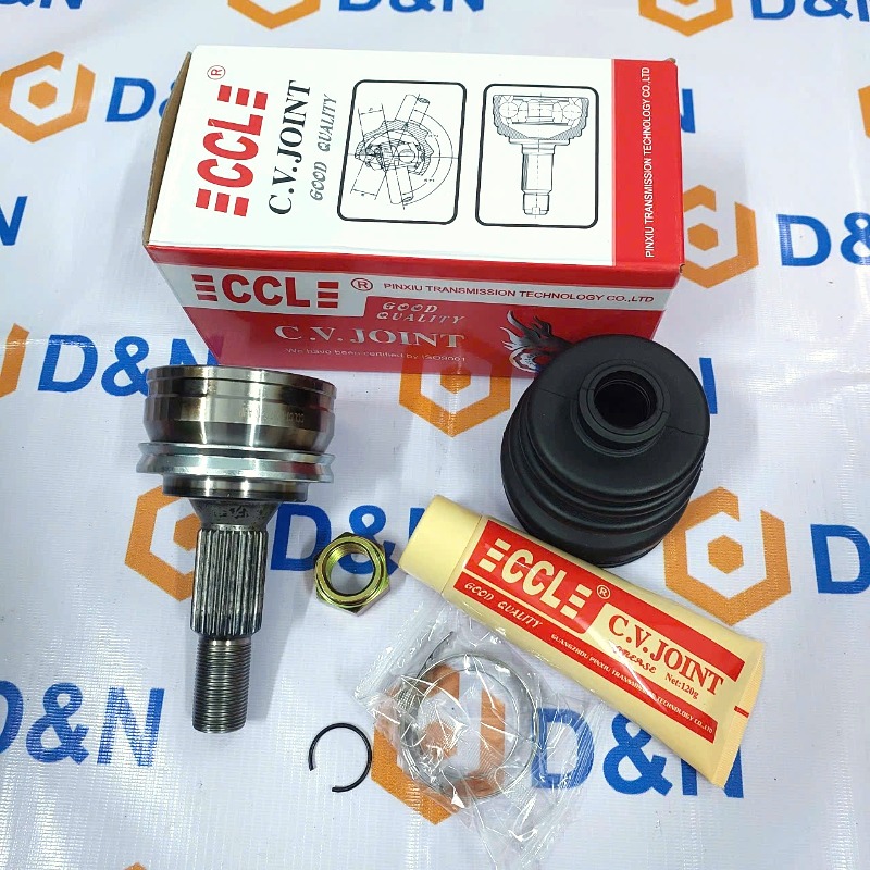 ĐẦU LÁP NGOÀI PEUGEOT 3008, 5008