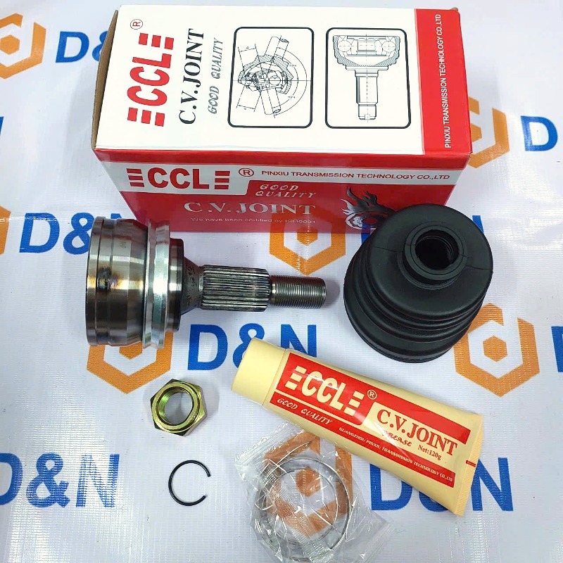 ĐẦU LÁP NGOÀI PEUGEOT 3008, 5008