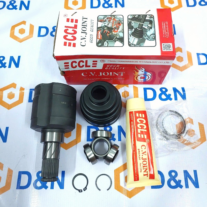 ĐẦU LÁP TRONG MITSUBISHI LANCER FORTIS 2.0L [2007-2012]
