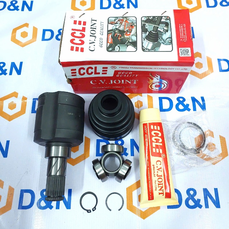 ĐẦU LÁP TRONG MITSUBISHI OUTLANDER, OUTLANDER SPORT 2.0L [2014-2023]