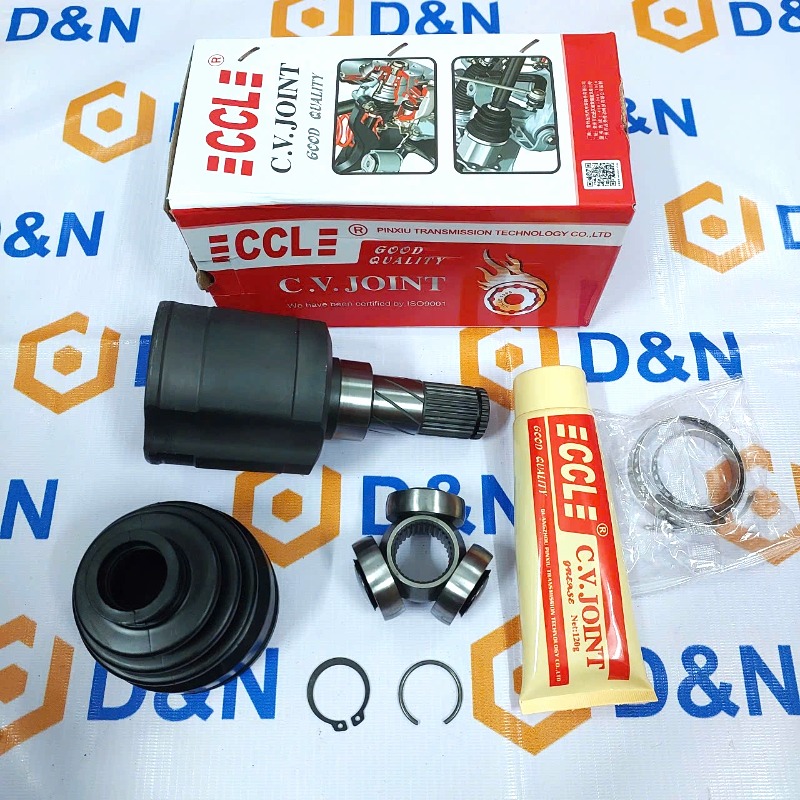 ĐẦU LÁP TRONG MITSUBISHI LANCER FORTIS 2.0L [2007-2012]