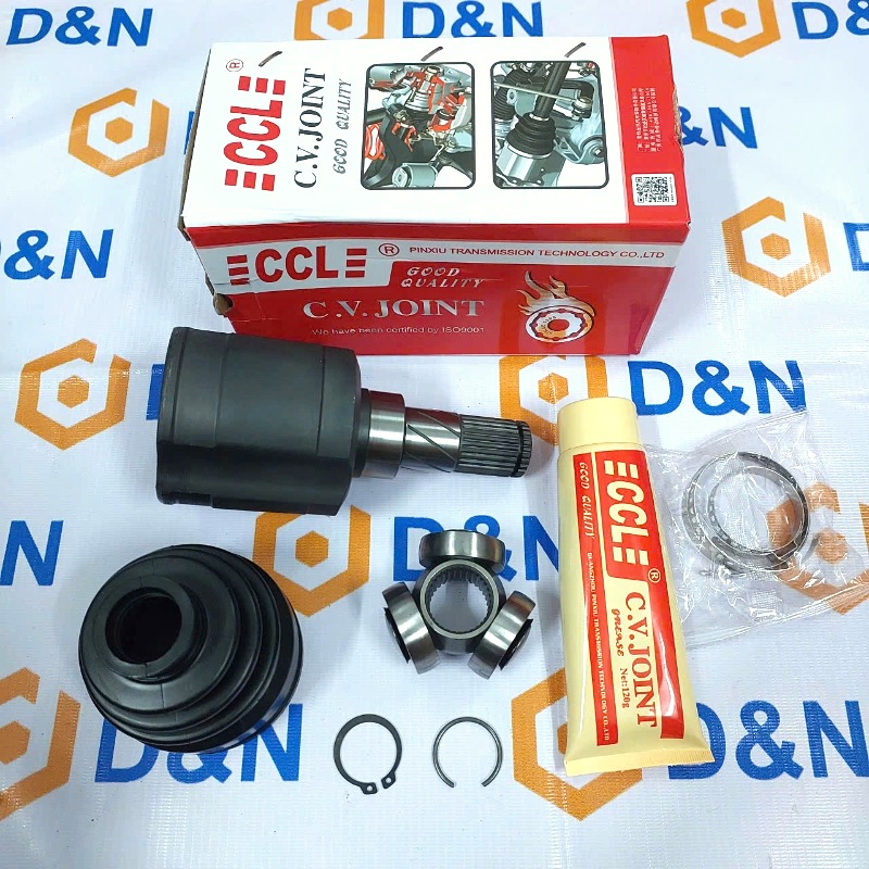 ĐẦU LÁP TRONG MITSUBISHI OUTLANDER, OUTLANDER SPORT 2.0L [2014-2023]