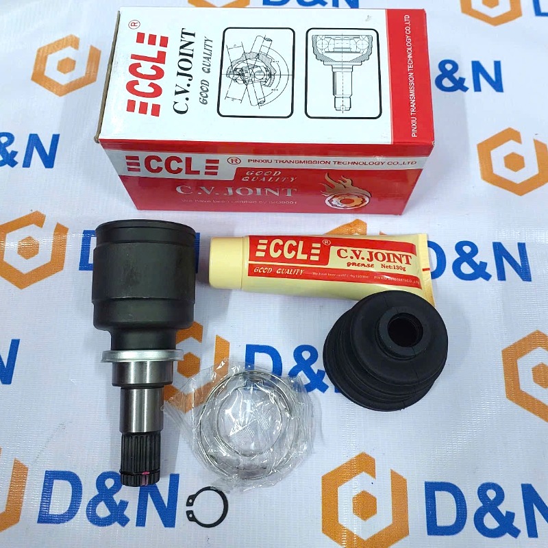 ĐẦU LÁP TRONG TRÁI SUZUKI SWIFT 1.4L [2012-2016]