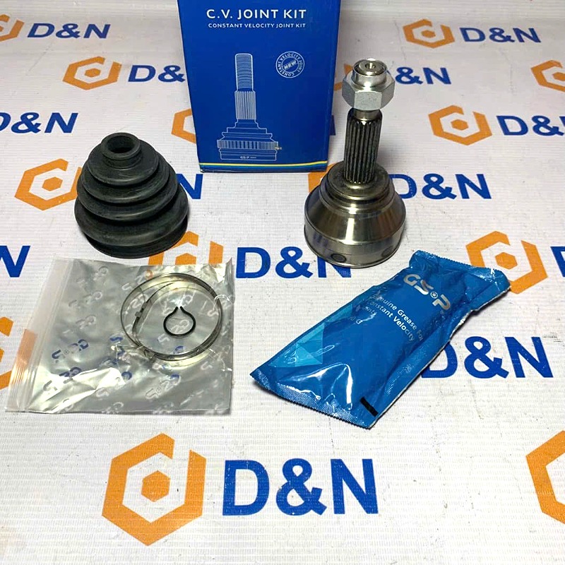 ĐẦU LÁP NGOÀI FIAT ALBEA