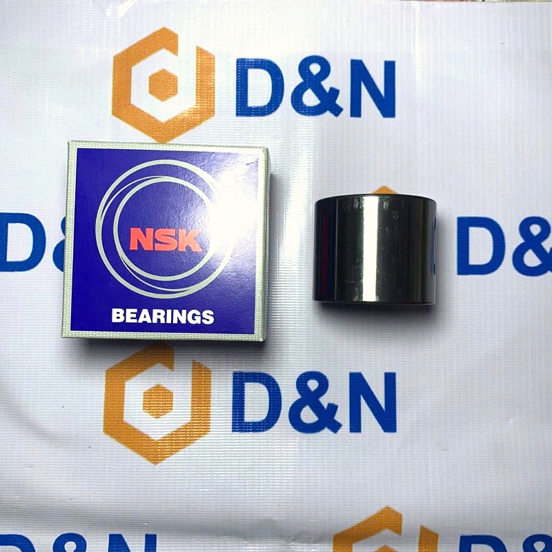 BI MOAY Ơ SAU, BẠC ĐẠN BÁNH SAU NISSAN SUNNY 1.5L [2013-2023]