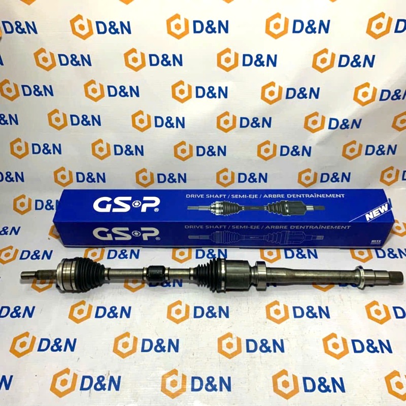 CÂY LÁP PHẢI, CÂY LÁP PHỤ TOYOTA CAMRY 2.5L 2018-2023 | 43410-06B30