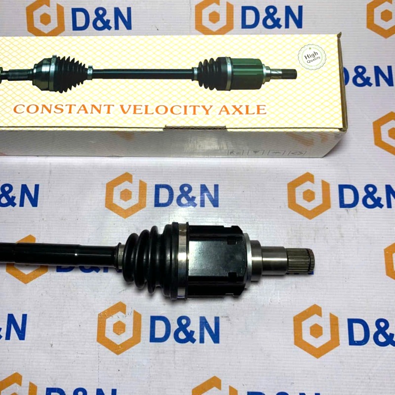 CÂY LÁP TRÁI, CÂY LÁP LÁI TOYOTA RAV4, ALPHARD 4X2 [2008-2012]