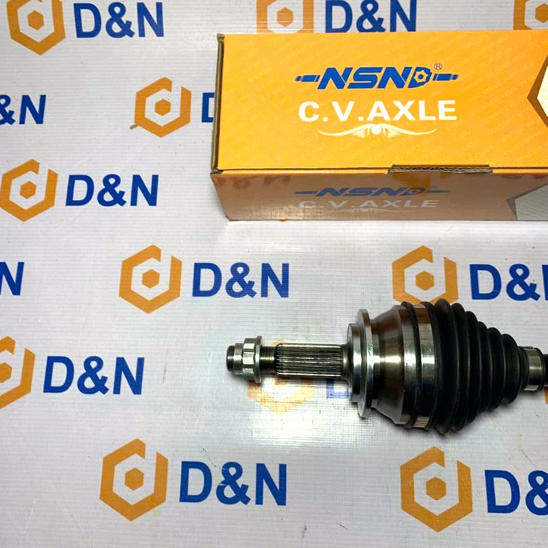 CÂY LÁP TRÁI, CÂY LÁP LÁI TOYOTA RAV4, ALPHARD 4X2 [2008-2012]