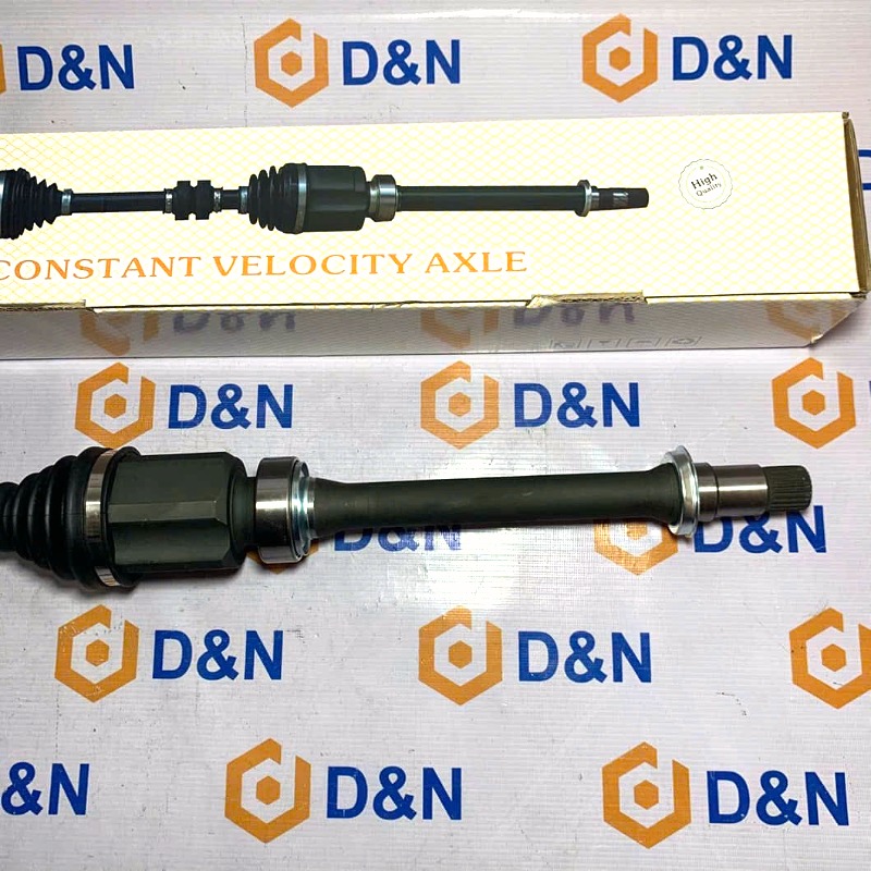 CÂY LÁP PHẢI, CÂY LÁP PHỤ TOYOTA RAV4 4X2, ALPHARD [2006-2015]