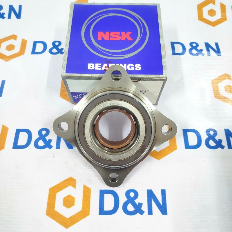 Bi moay ơ, bạc đạn bánh trước Prado, Gx470, Gx460, 4Runner 2003-2023 | 4357060011, 4357060010, 4357060020, 4350235210