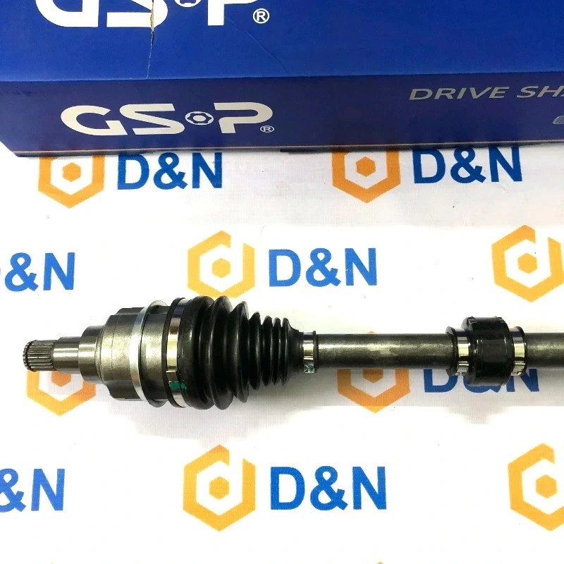 CÂY LÁP PHẢI TOYOTA AVANZA [2021-2025] 43410-BZ230, 43410-BZ180