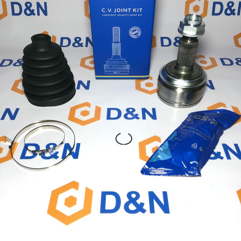 ĐẦU LÁP NGOÀI HONDA CRV 1.5L [2018-2023]