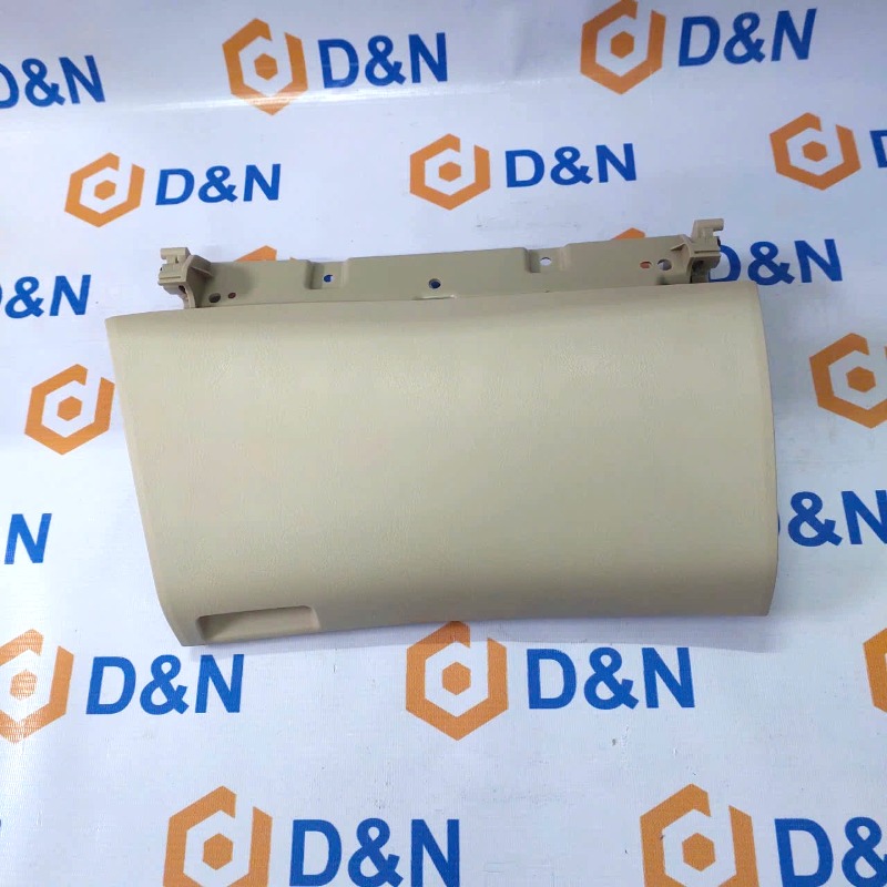 NẮP CỐP PHỤ TRÊN TOYOTA INNOVA [2006- 2016]