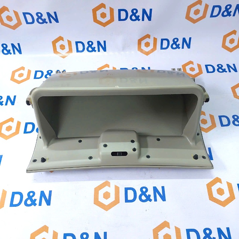 NẮP CỐP PHỤ DƯỚI TOYOTA INNOVA [2006- 2016]