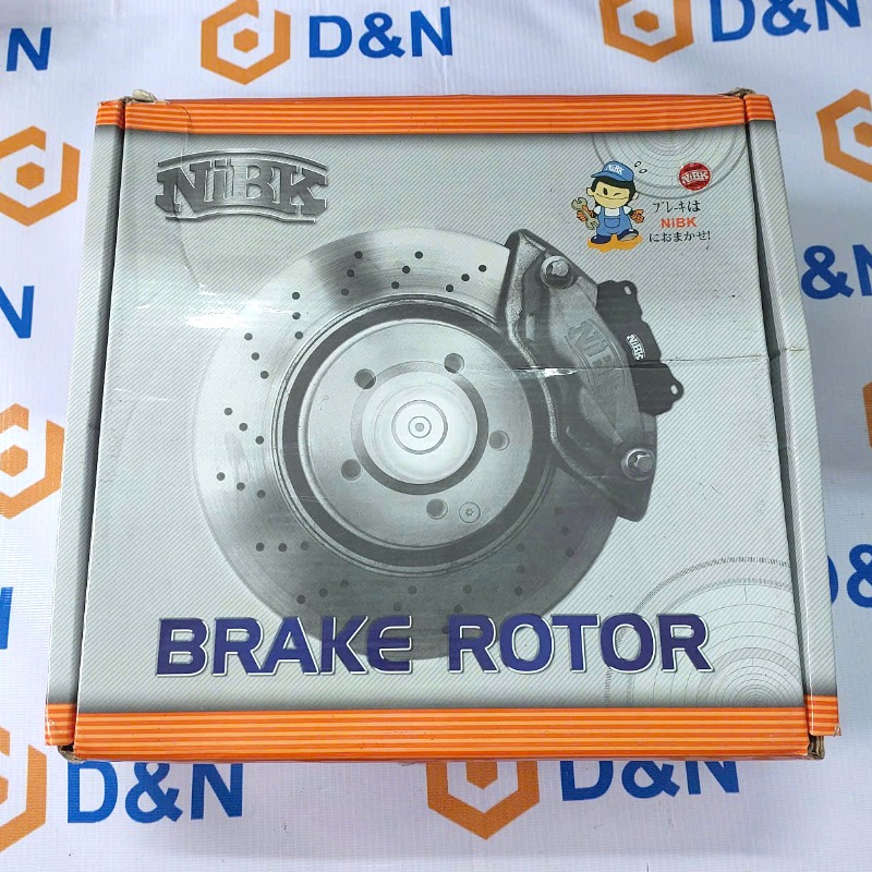 Đĩa phanh sau, đĩa thắng sau Mazda3, Mazda5 2004, 2005, 2006, 2007, 2008, 2009, 2010, 2011, 2012, 2013, 2014 | BP4Y26251B, BP4Y26251C, BP4Y26251D, C24Y-26-251D, C24Y26251A, C24Y26251B, C24Y26251C