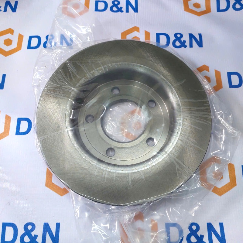 Đĩa phanh sau, đĩa thắng sau Mazda3, Mazda5 2004, 2005, 2006, 2007, 2008, 2009, 2010, 2011, 2012, 2013, 2014 | BP4Y26251B, BP4Y26251C, BP4Y26251D, C24Y-26-251D, C24Y26251A, C24Y26251B, C24Y26251C