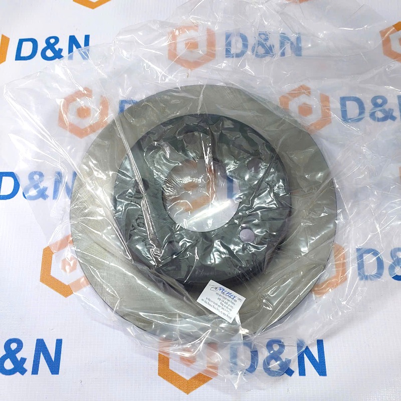 Đĩa phanh sau, đĩa thắng sau Mazda3, Mazda5 2004, 2005, 2006, 2007, 2008, 2009, 2010, 2011, 2012, 2013, 2014 | BP4Y26251B, BP4Y26251C, BP4Y26251D, C24Y-26-251D, C24Y26251A, C24Y26251B, C24Y26251C