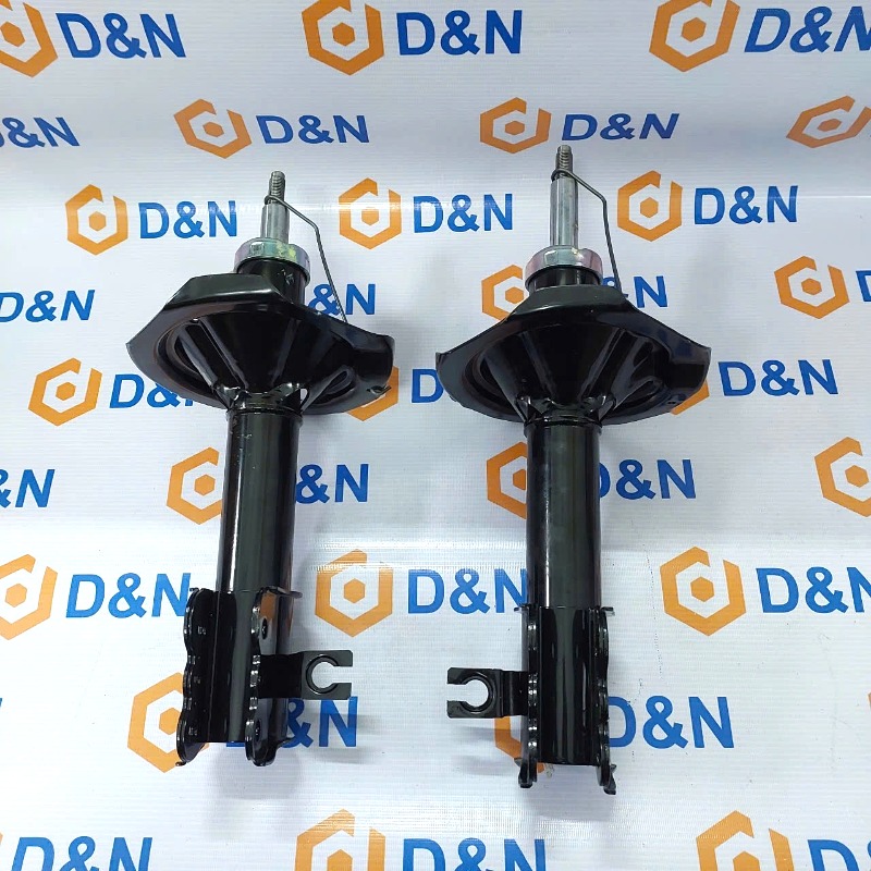 Giảm xóc trước, phuộc trước Mazda 626 [1997-2003] GE4V- 34-700A, GE4V- 34-900A