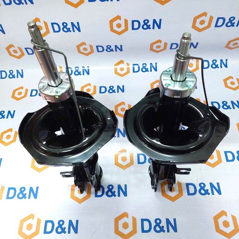 Giảm xóc trước, phuộc trước Mazda 626 [1997-2003] GE4V- 34-700A, GE4V- 34-900A