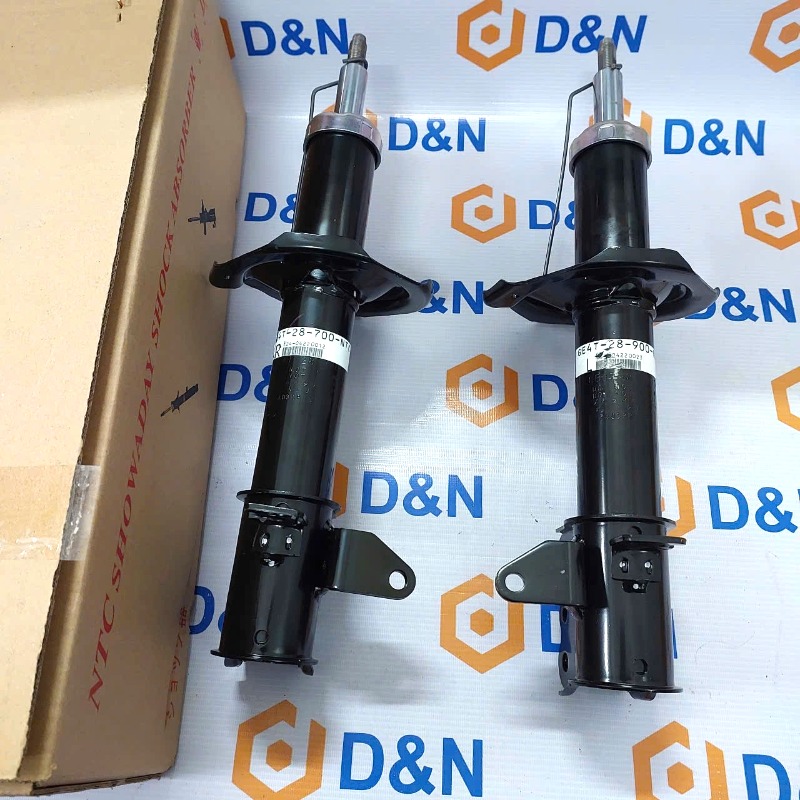 Giảm xóc sau, phuộc sau MAZDA 626 [1997-2003] GE4T28700A, GE4T28900A