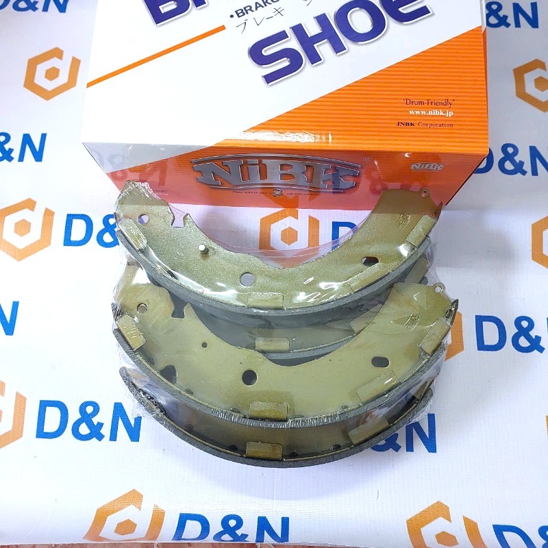 Má Phanh Sau Chevrolet Colorado 2012-2020 | 94726878, 97947766, 97947767, 97947768, 97947802