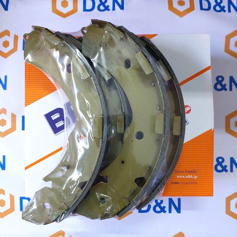 Má Phanh Sau Chevrolet Colorado 2012-2020 | 94726878, 97947766, 97947767, 97947768, 97947802