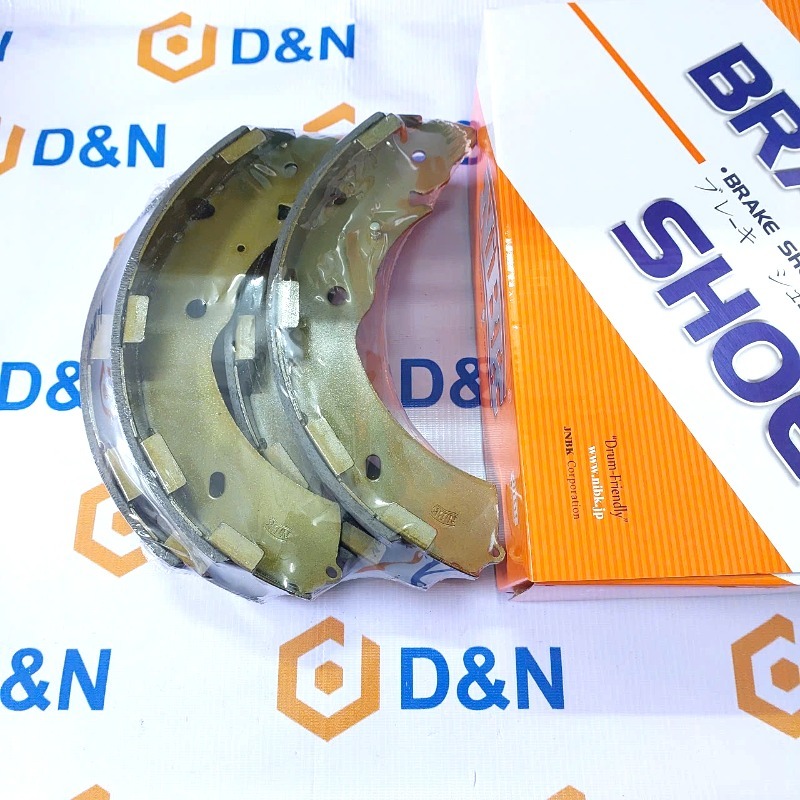 Má Phanh Sau Chevrolet Colorado 2012-2020 | 94726878, 97947766, 97947767, 97947768, 97947802