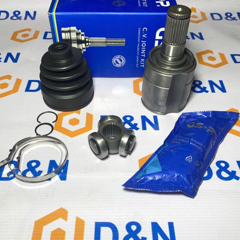 ĐẦU LÁP TRONG SELTOS 2019-2024; 495L3- Q6150, 495L3-Q6250, 495L3-Q6550
