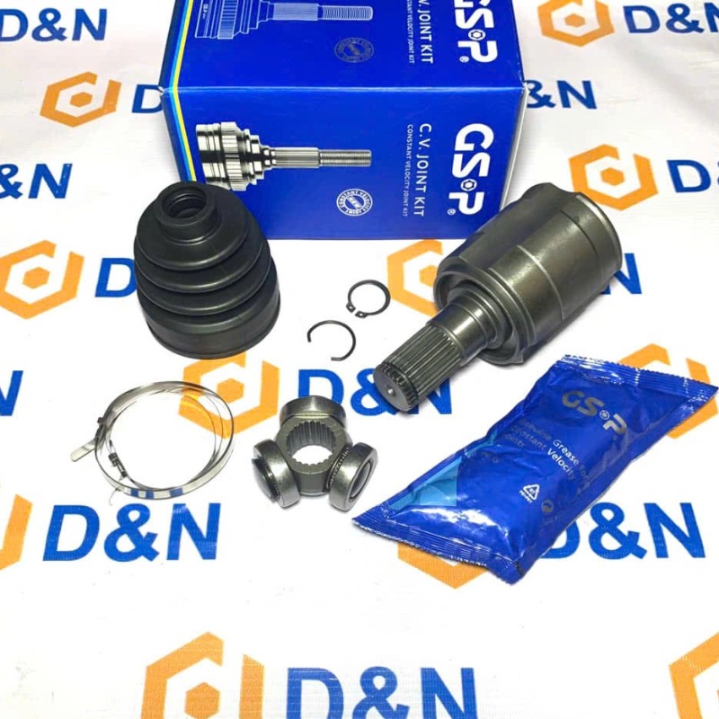 ĐẦU LÁP TRONG SELTOS 2019-2024; 495L3- Q6150, 495L3-Q6250, 495L3-Q6550