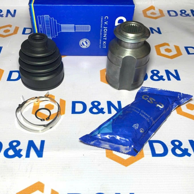 ĐẦU LÁP TRONG PHẢI HUYNDAI KONA 1.6L [2018-2024]