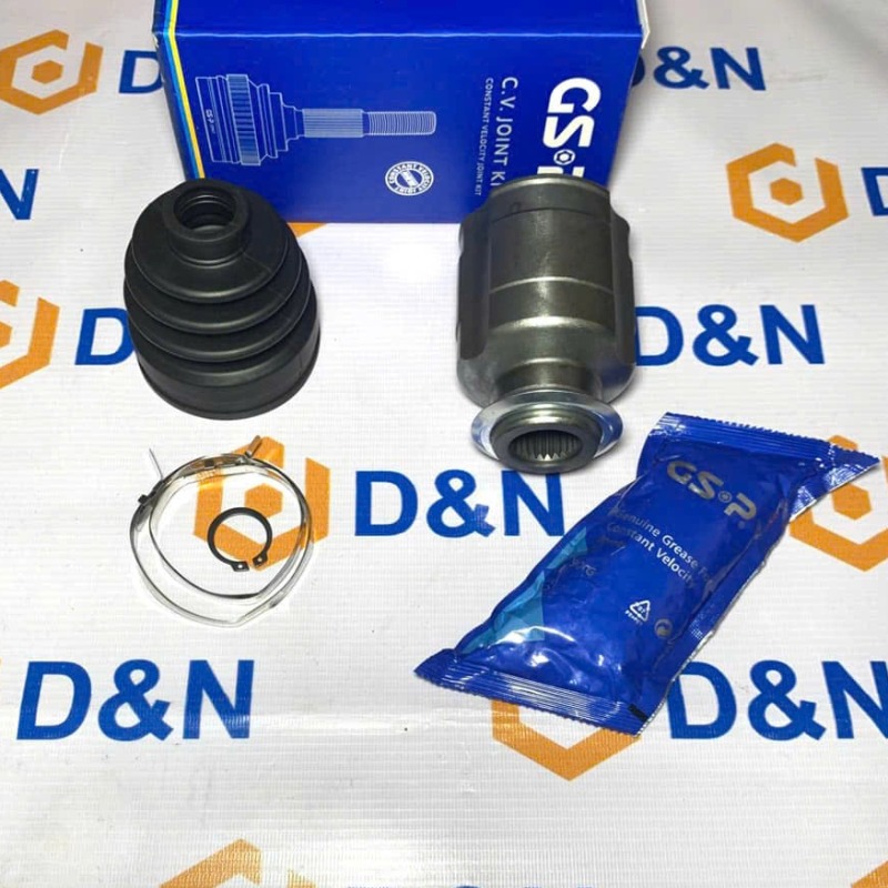ĐẦU LÁP TRONG PHẢI HUYNDAI KONA 1.6L [2018-2024]