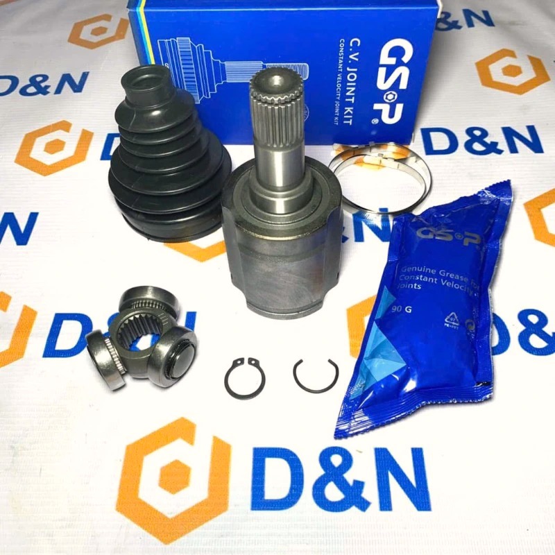 ĐẦU LÁP TRONG HONDA CITY 1.5L [2015-2020]